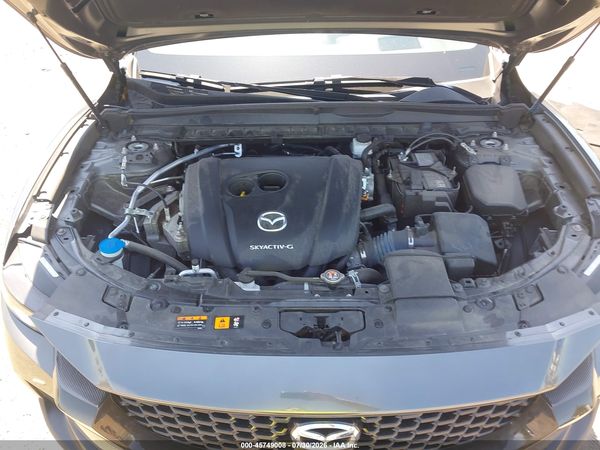 2024 MAZDA CX-50 2.5 S PREMIUM PLUS