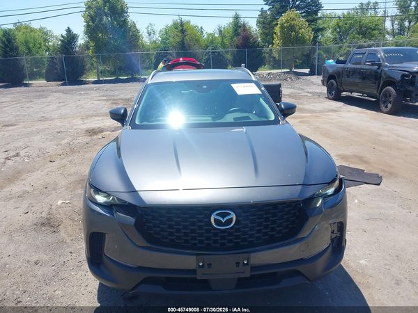 2024 MAZDA CX-50 2.5 S PREMIUM PLUS