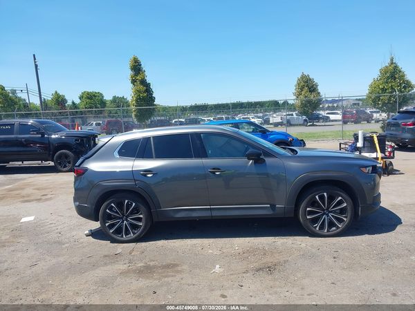 2024 MAZDA CX-50 2.5 S PREMIUM PLUS