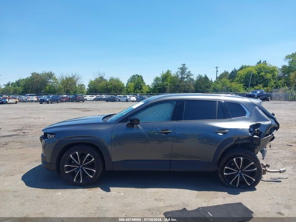 2024 MAZDA CX-50 2.5 S PREMIUM PLUS