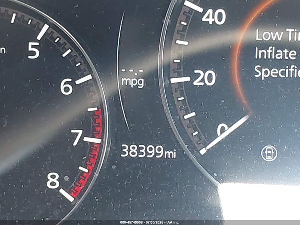 2024 MAZDA CX-50 2.5 S PREMIUM PLUS