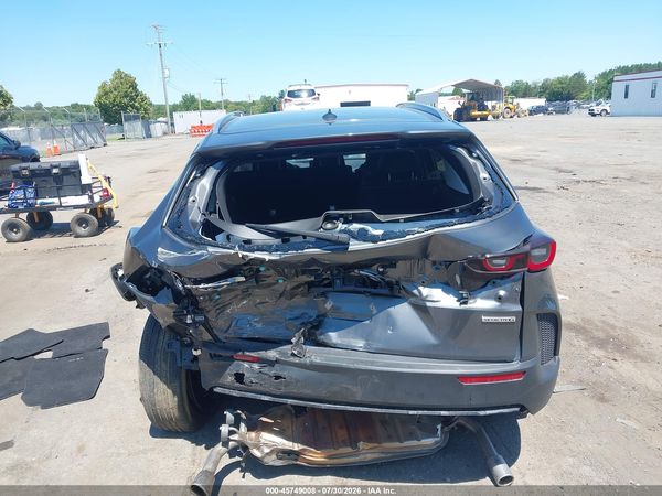 2024 MAZDA CX-50 2.5 S PREMIUM PLUS