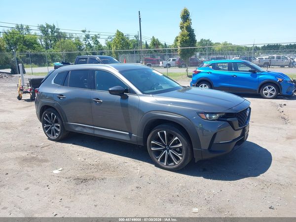 2024 MAZDA CX-50 2.5 S PREMIUM PLUS