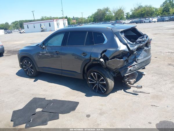 2024 MAZDA CX-50 2.5 S PREMIUM PLUS