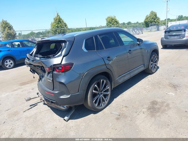 2024 MAZDA CX-50 2.5 S PREMIUM PLUS
