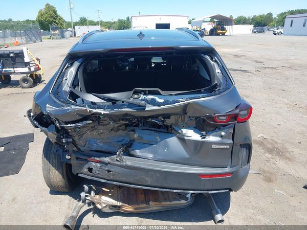 2024 MAZDA CX-50 2.5 S PREMIUM PLUS