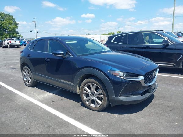 2021 MAZDA CX-30 SELECT