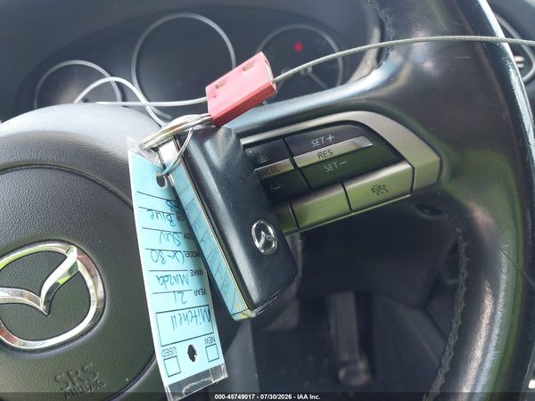 2021 MAZDA CX-30 SELECT
