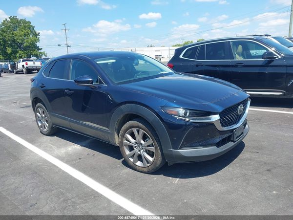2021 MAZDA CX-30 SELECT