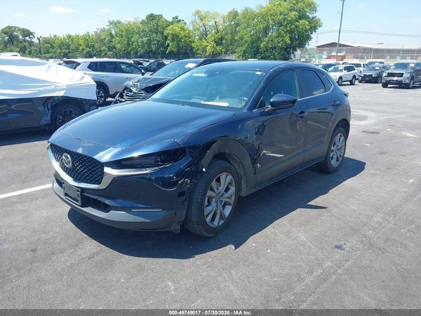 2021 MAZDA CX-30 SELECT