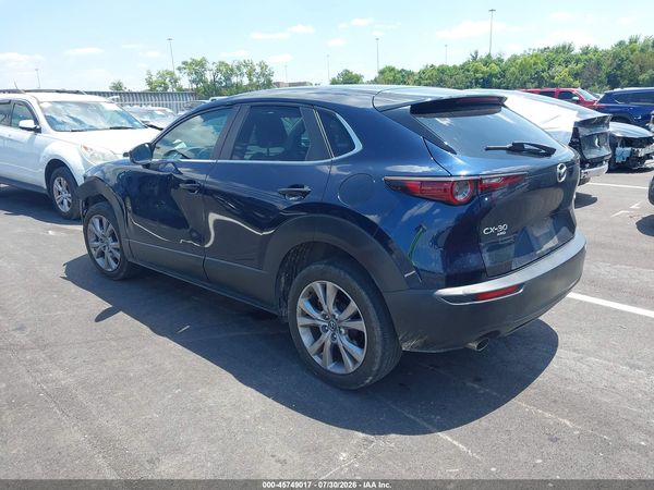 2021 MAZDA CX-30 SELECT
