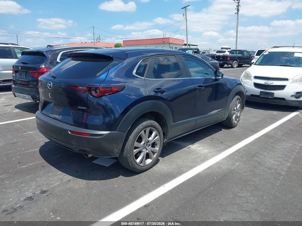 2021 MAZDA CX-30 SELECT