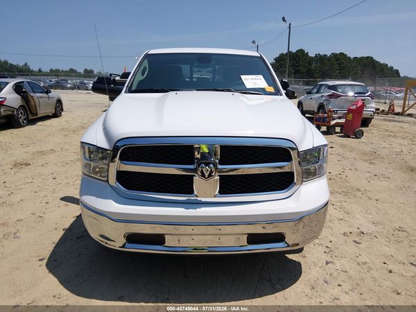 2023 RAM 1500 CLASSIC SLT  4X4 5'7 BOX