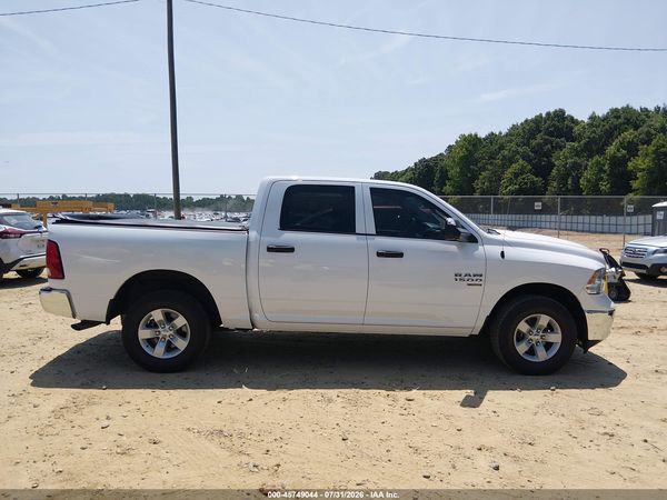 2023 RAM 1500 CLASSIC SLT  4X4 5'7 BOX