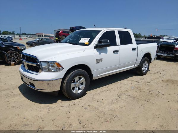 2023 RAM 1500 CLASSIC SLT  4X4 5'7 BOX