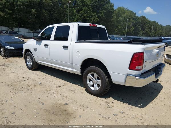 2023 RAM 1500 CLASSIC SLT  4X4 5'7 BOX