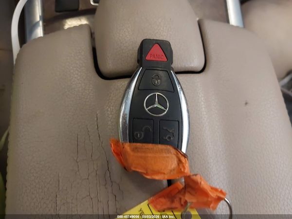 2016 MERCEDES-BENZ E 350 4MATIC