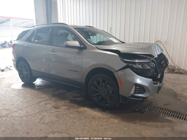 2023 CHEVROLET EQUINOX AWD RS — I1