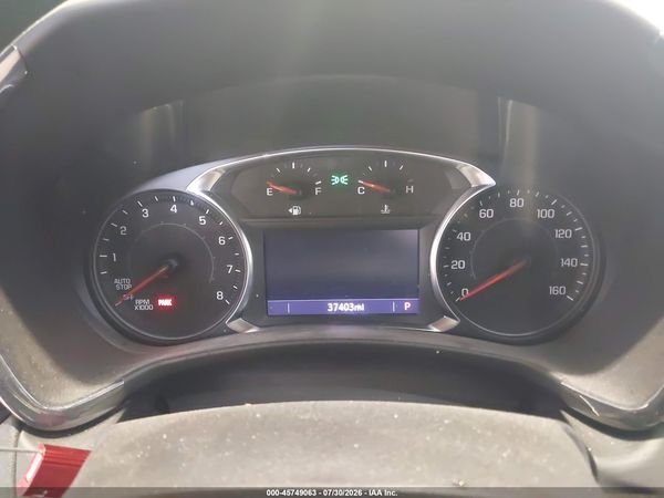 2023 CHEVROLET EQUINOX AWD RS — I7
