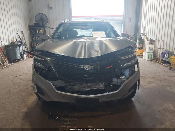 2023 CHEVROLET EQUINOX AWD RS — I115