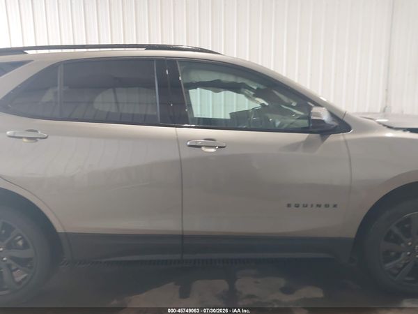 2023 CHEVROLET EQUINOX AWD RS — I116