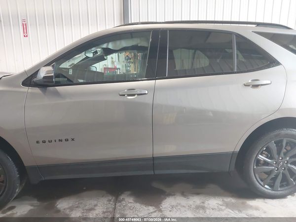 2023 CHEVROLET EQUINOX AWD RS — I117
