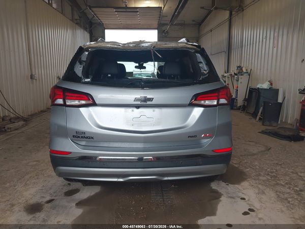 2023 CHEVROLET EQUINOX AWD RS — I119