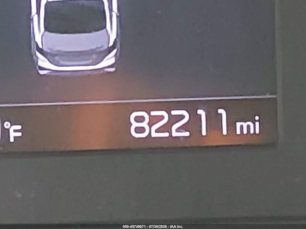 2019 KIA FORTE S