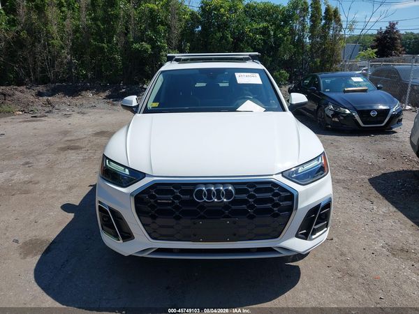 2023 AUDI Q5
