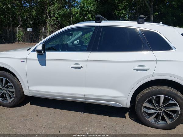 2023 AUDI Q5