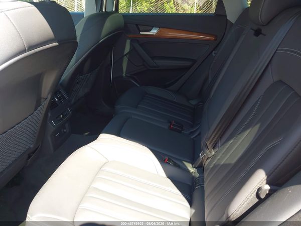 2023 AUDI Q5