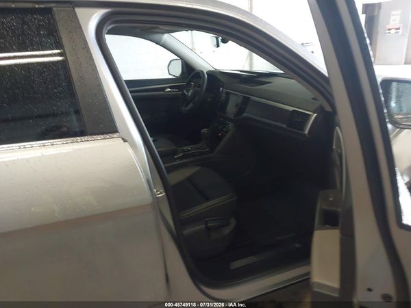 2023 VOLKSWAGEN ATLAS 3.6L V6 SE W/TECHNOLOGY — I5