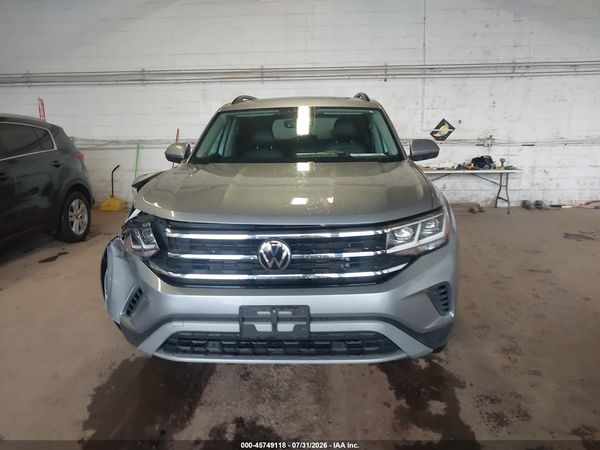 2023 VOLKSWAGEN ATLAS 3.6L V6 SE W/TECHNOLOGY — I115