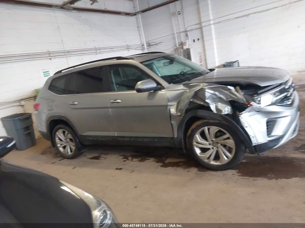 2023 VOLKSWAGEN ATLAS 3.6L V6 SE W/TECHNOLOGY — I116