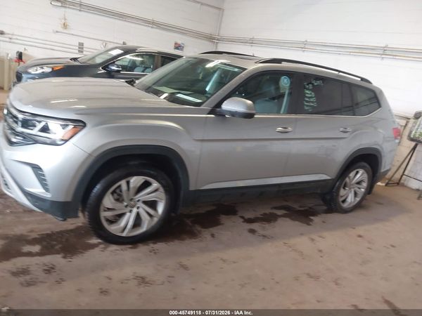 2023 VOLKSWAGEN ATLAS 3.6L V6 SE W/TECHNOLOGY — I117