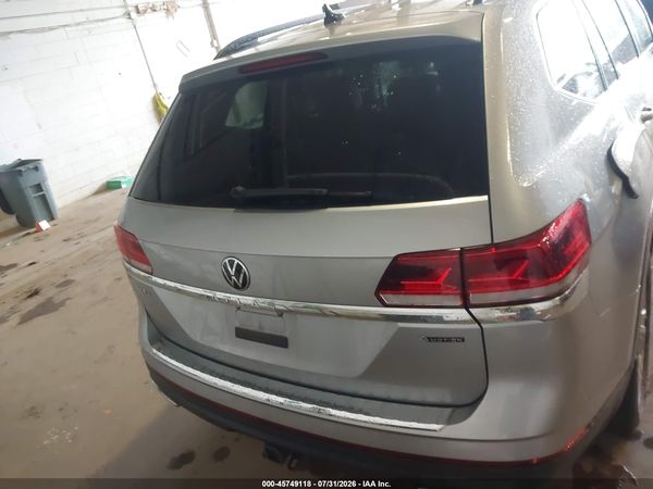 2023 VOLKSWAGEN ATLAS 3.6L V6 SE W/TECHNOLOGY — I119