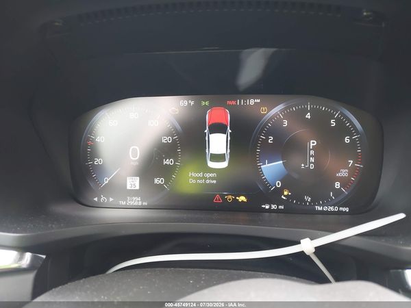2021 VOLVO S60 T5 MOMENTUM