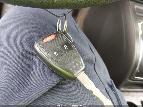 2017 JEEP PATRIOT SPORT