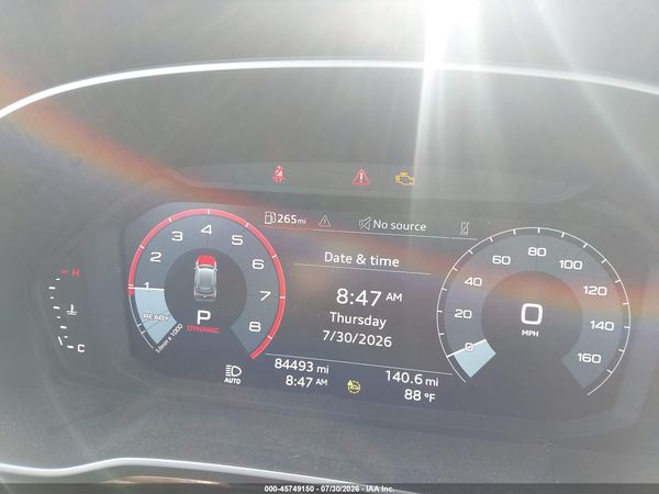 2023 AUDI Q3
