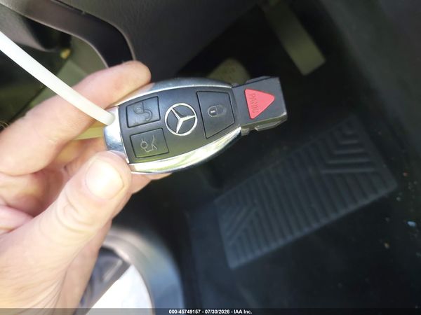 2012 MERCEDES-BENZ ML 350 BLUETEC 4MATIC