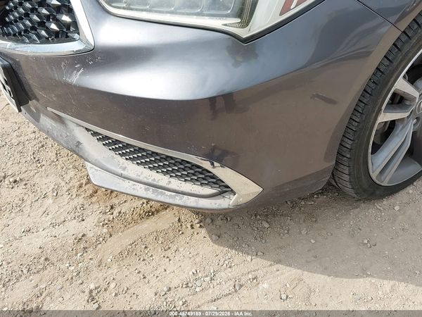 2019 ACURA TLX TECH PKG