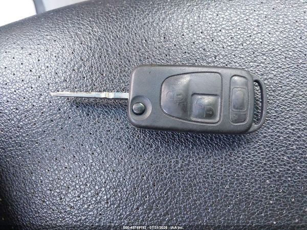 2013 MERCEDES-BENZ SPRINTER 2500 NORMAL ROOF