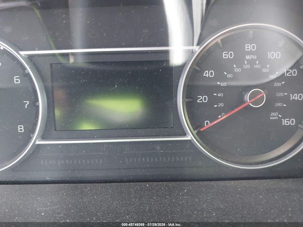 2022 KIA SORENTO LX