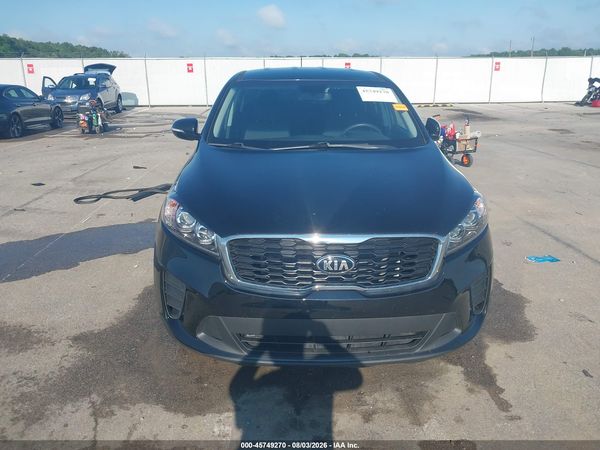 2020 KIA SORENTO 2.4L L/2.4L LX