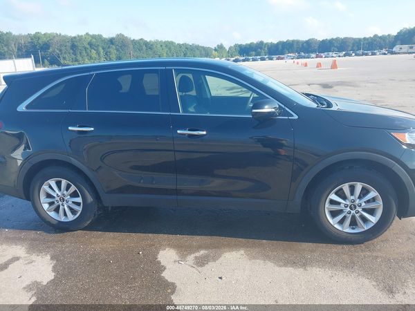 2020 KIA SORENTO 2.4L L/2.4L LX