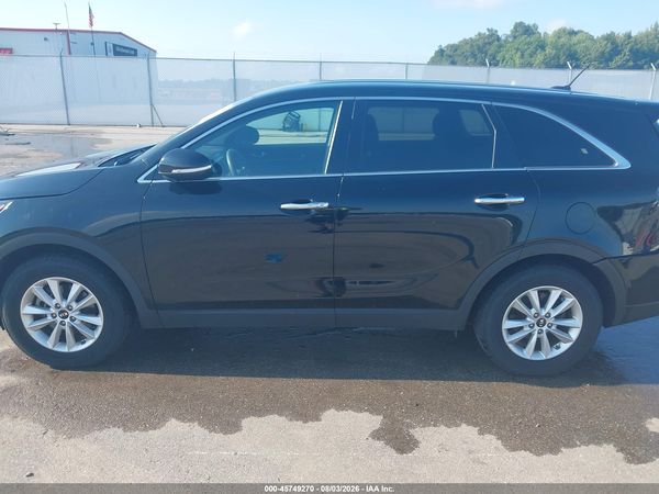 2020 KIA SORENTO 2.4L L/2.4L LX