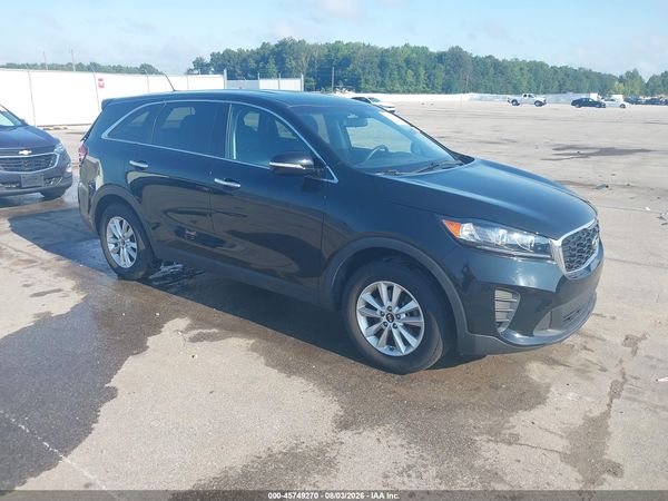 2020 KIA SORENTO 2.4L L/2.4L LX