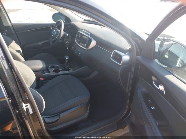 2020 KIA SORENTO 2.4L L/2.4L LX