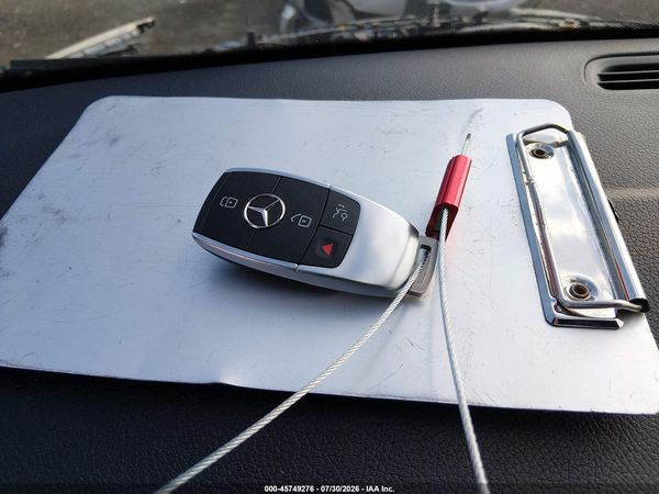 2024 MERCEDES-BENZ GLB 250 4MATIC