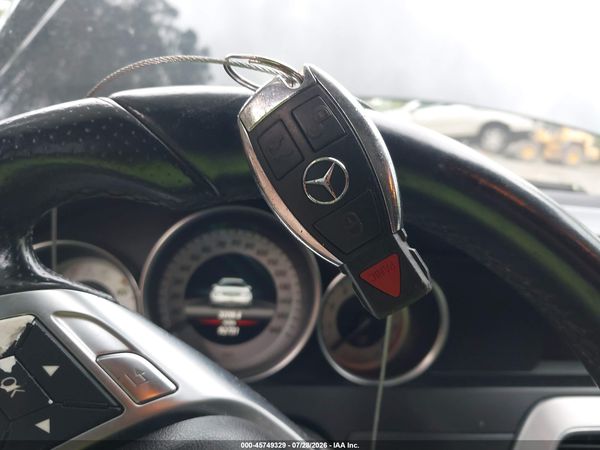 2013 MERCEDES-BENZ C 300 SPORT 4MATIC